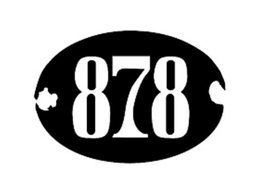 878 — bar icono de la cocteleria portena, Villa Crespo