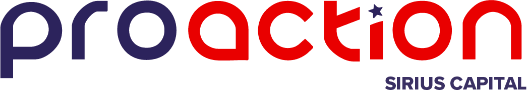 Pro Action — BPO del grupo Sirius Capital