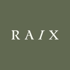 Raix — restaurante de la Guia Michelin, Villa Devoto