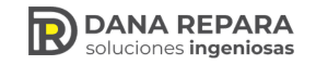Dana Repara - Soluciones Ingeniosas